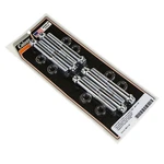 Colony 9211-16 Head Bolt Kit 12 Point Chrome 73-85 Harley Sportster Xl 60134. Fixed Price $56.49.