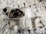 2002 Suzuki Oem Cylinder Jug Engine Top End 11200-37871 66MM. Fixed Price $429.00.