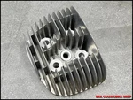 Nos Suzuki 200CC T200 TC200 Left Lh Cylinder Head Genuine P/n 11121-10000. Fixed Price $50.82.