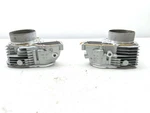 01-05 Bmw R1150RS Engine Motor Cylinder Head Jug Set 7673579 7673574. Fixed Price $140.87.