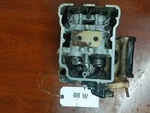1986-2006 Kawasaki Vulcan Rear Engine Cylinder Head Oem 11002-1215. Fixed Price $130.00.