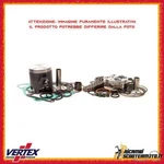 Kit Pistons Top End D77 (76.95) Yamaha Yz 250 F 2001-2004 8VTKTC22805B#1. Fixed Price $200.52.