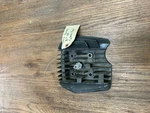 Yamaha RT-180 Cylinder Head Clean Good Shape 5L9-E1111-00-AC. Fixed Price $49.99.