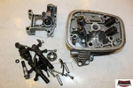1998 Bmw R1100RT Engine Top End Cylinder Head 12 1340877. Fixed Price $59.99.