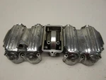 1978 Honda F Super Sport Cylinder Head Cover. Fixed Price $26.95.
