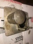 72-76 Suzuki GT-380 Right Cylinder And Piston ,11210-33100. Fixed Price $75.00.