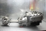 1991 Bmw K75RT Abs Complete Parts Engine Motor W/swingarm. Fixed Price $899.99.