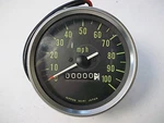 Kawasaki G5 New Oem Gauge 25001-051 Nos 1972-1975. Fixed Price $89.95.