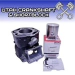 66.50MM +0.5MM Honda Oem Cylinder Wiseco Piston 1981-1982. Fixed Price $749.99.