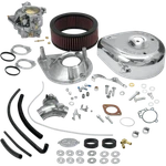 S&s Cycle 84-92 Evo B/t Carb Kit 11-0407. Fixed Price $1026.71.