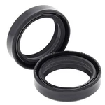Yamaha XT500, 1976-1982, Fork Seal Set. Fixed Price $19.12.