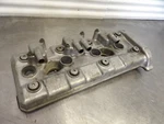 03-05 Yamaha FJR1300 Cylinder Head Valve Cover 5JW-11191-01-00. Fixed Price $16.69.