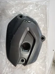 Bmw Right Cylinder Head Cover Valve R1200GS R1200RT Granit Grey Water Boxers. Fixed Price $69.69.