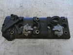 2008-2009 Kawasaki Concours ZG1400 Engine Top Valve Cover. Fixed Price $29.99.