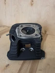 Oem Harley 16663-07 Front Cylinder Head Used. Fixed Price $75.25.