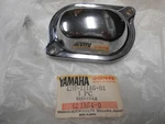 Nos Yamaha Oem Cylinder Head Side Cover 1984-97 Xvs 1999-02 42H-11186-01. Fixed Price $30.99.