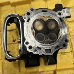 Harley-davidson 21-24 Pan Am RA1250 Se Front Cylinder Head 16500686 16500948. Fixed Price $174.95.