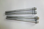 02 400EXC Ktm Oem Pcs Head Bolt Set 59436079000 450 520 525 Nc. Fixed Price $19.00.