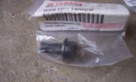 New Nos Oem Factory Yamaha Rear Arm Bolt 9581P-10020 Kodiak Bruin Rhino Wolverin. Fixed Price $6.80.
