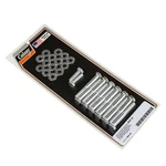Rocker Box Bolt Kit (cad) Harley Ironhead Sportster Xl / Xr 1957-76 . 9830-28. Fixed Price $25.95.