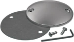 Drag Specialties Points Cover Chrome 30-0152K-BC223. Fixed Price $24.33.