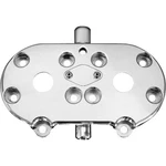 Modquad Custom Designed 1-PEICE Head Billet Atv/utv CH-1 28-41870. Fixed Price $216.85.