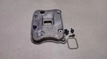 2001 Buell Blast Cylinder Head Rocker Box Cover #225.2-35. Fixed Price $20.00.