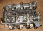 1988 Bmw Engine Cylinder Head Valves D7. Fixed Price $179.95.