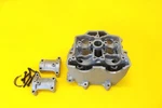 2014 2017 Yamaha YZ450F Cylinder Head Valves Top End Assembly 1SL-11102-00-00. Fixed Price $635.00.