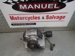 09 Ducati Monster 1100S Oem Rear Cylinder Head. Fixed Price $249.95.