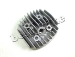 Cylinder Slant Head Cover For 80CC 66CC 69CC Engine Motorized Bicycle Bike. Fixed Price $38.13.