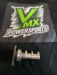 Oem Yamaha Intake Camshaft 5SG-12170-00-00 2001 YZ250F WR250F. Fixed Price $50.00.