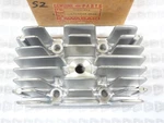 Kawasaki Nos New 11001-054 Center Cylinder Head S2 Mach Ii 350. Fixed Price $199.99.