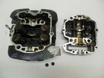 DD1 Kawasaki Vulcan 1500 Nomad 2002 Fr Cylinder Head 11008-1374. Fixed Price $99.49.