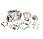 Cylinder Full Kit 72MM Yamaha Yz 2T 250 03-25, Athena P400485100042 293CC Big Bo. Fixed Price $1489.97.