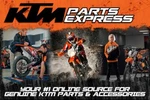 New Oem Ktm Reinforcing B. 250 Sx-f 09 77003113200. Fixed Price $13.85.