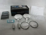 Harley Davidson Twin Cam Cp-carrillo 4" Custom-build Piston Kit. Fixed Price $299.99.