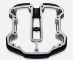 New Open Box Harley Davidson Milwaukee 8 Rocker Cover, Gloss Black, 25700521 *. Fixed Price $220.00.