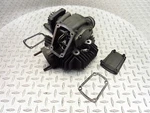 2003 02-06 Ducati 620 Sport Vertical Cylinder Head Engine Valve Oem. Fixed Price $67.42.
