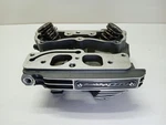 Harley-davidson 2009 Cvo Electra Front Cylinder Head 110" Acr 17248-07A. Fixed Price $495.00.