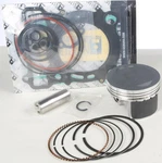 Namura Top End Repair Kit-std Bore 84.42MM, 10.5:1 Comp For 2007-2008 Yamaha. Fixed Price $134.96.