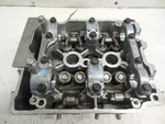18G23 Honda Cbr 500 2020 Cylinder Head 12010-MKP-D00. Fixed Price $299.49.