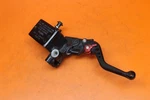 14-16 2014 Yamaha FZ09 Oem Front Brake Master Cylinder W/ Lever. Fixed Price $81.00.