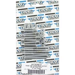Drag Specialties Smooth Transmission End Set 89-06 St DS-190881S. Fixed Price $58.38.