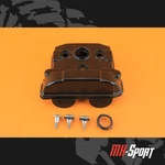 09-18 2011 KX450F Oem Cylinder Head Cover Cap Bolts 14091-1631. Fixed Price $69.99.