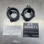 Oem 15 Kawasaki Vulcan 650 Carburetor Holder. 16065-0128, 92173-0239. Fixed Price $39.95.