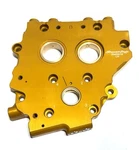 Harley Davidson 07-17 Twin Cam Screamin Eagle Hydraulic Plate 25400019 Oem. Fixed Price $478.49.