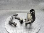 2018 17-20 Aprilia SL900 Shiver Oem Exhaust Headers Pipes Manifold. Fixed Price $100.40.