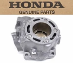 Stock Bore Cylinder CR125 00-01 Oem Genuine Honda Jug 12110-KZ4-L10 #Z43. Fixed Price $484.82.