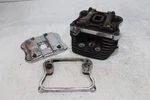 2000-2003 Harley-davidson Sportster XL1200C Rear Top End Cylinder Head. Fixed Price $194.94.